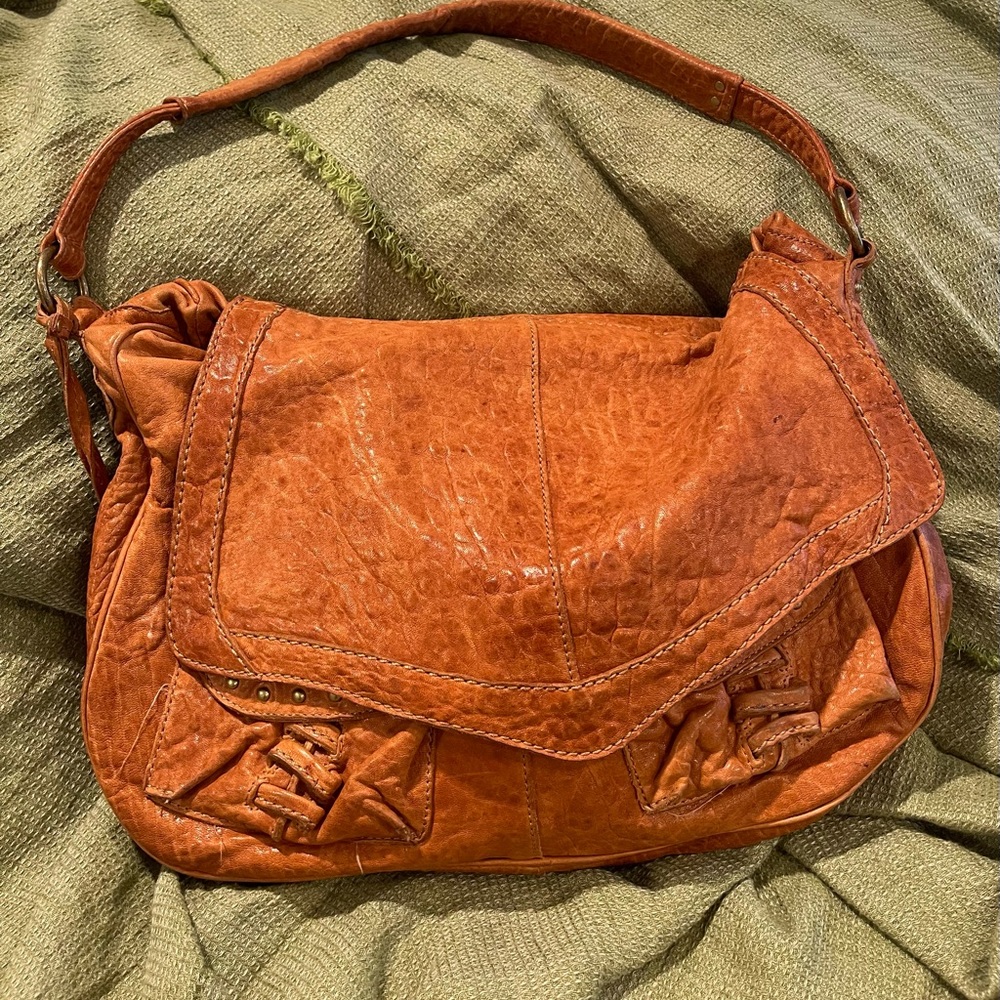 Frye Shoulder Bag